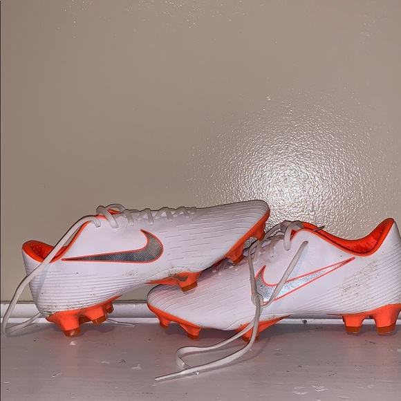 Nike Other - Nike Mercurial Soccer Cleats